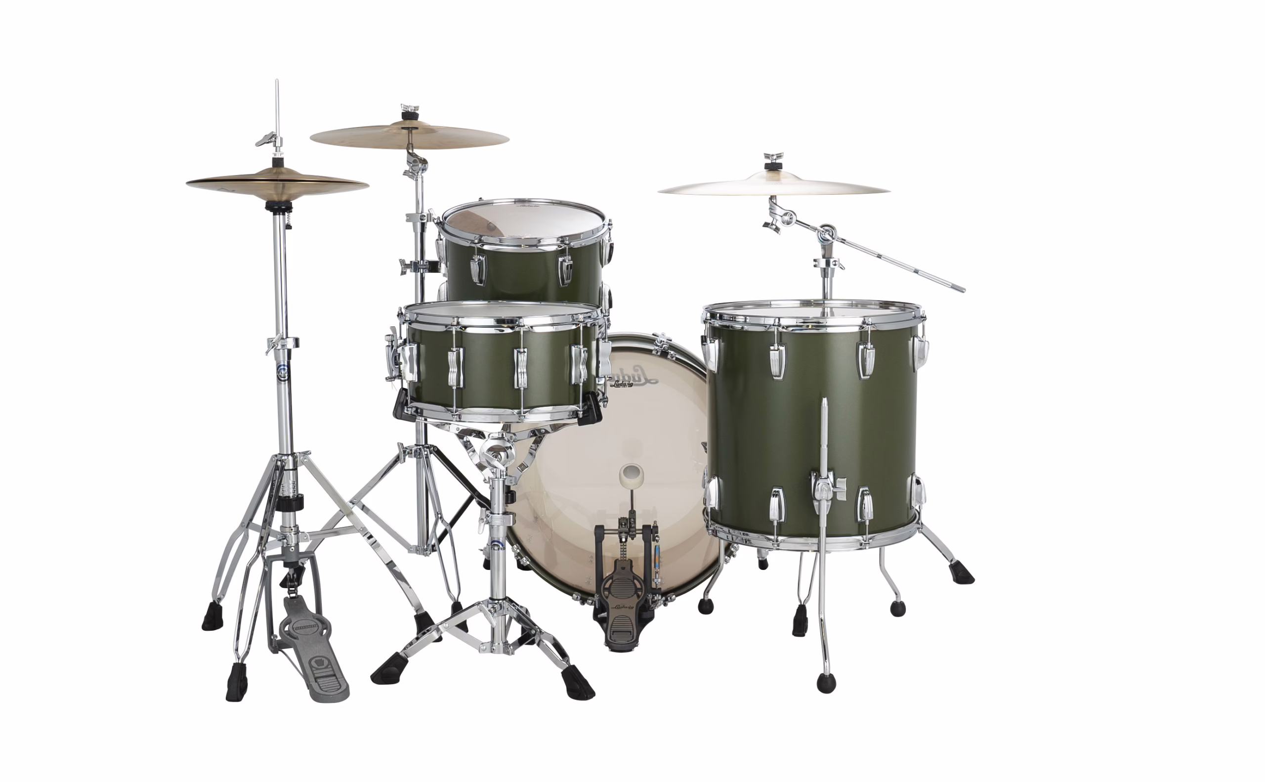 L84233AXHGWC_Ludwig_Classic Maple_Fab_Heritage Green_C.psd