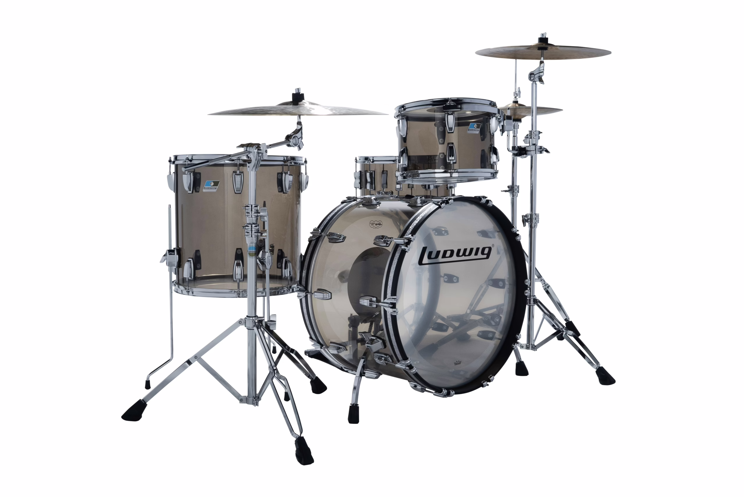 L94233LX1VWC Ludwig Vistalite 22 Fab Bronze_1