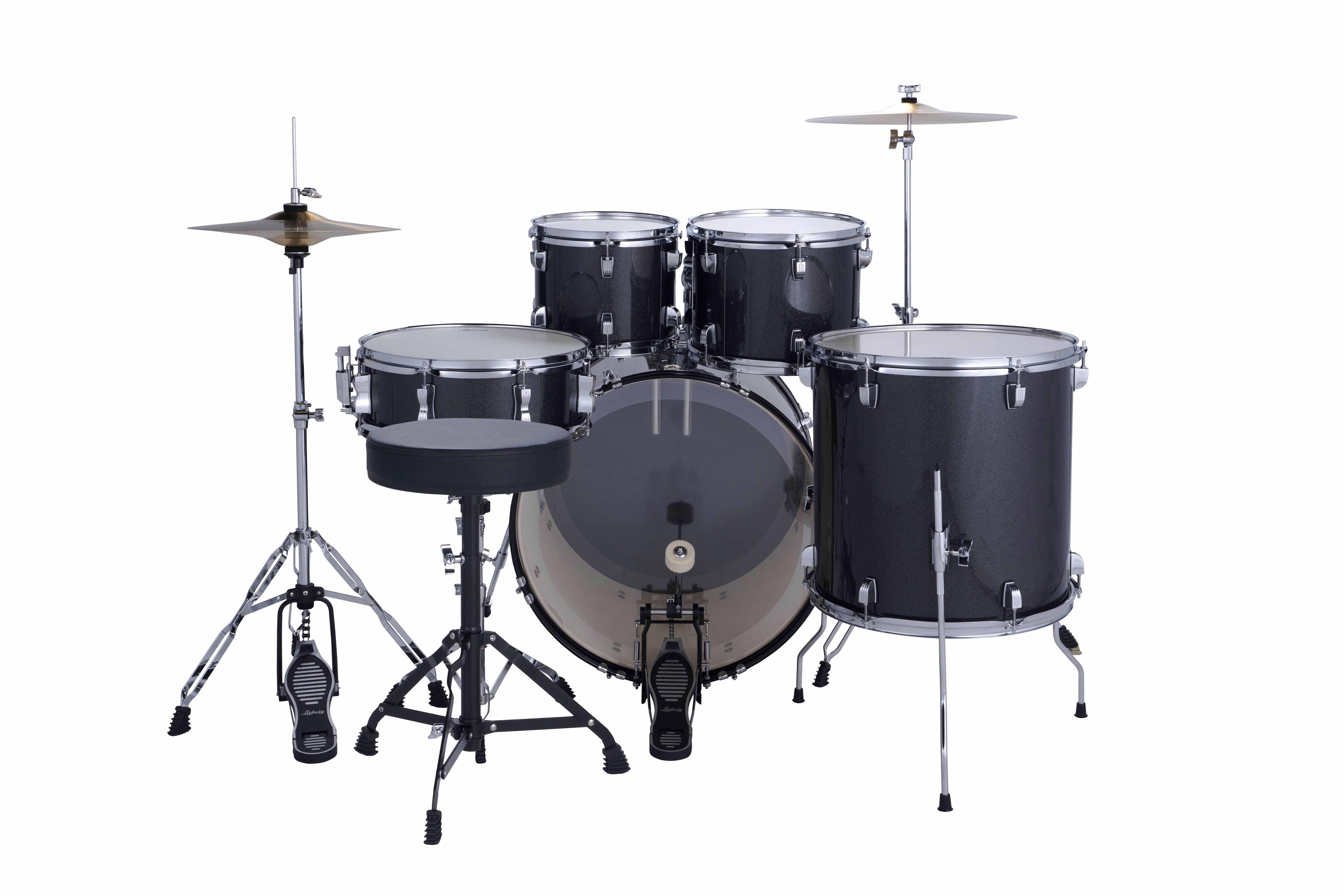 LC195C6 Ludwig Accent Moon Dust_3