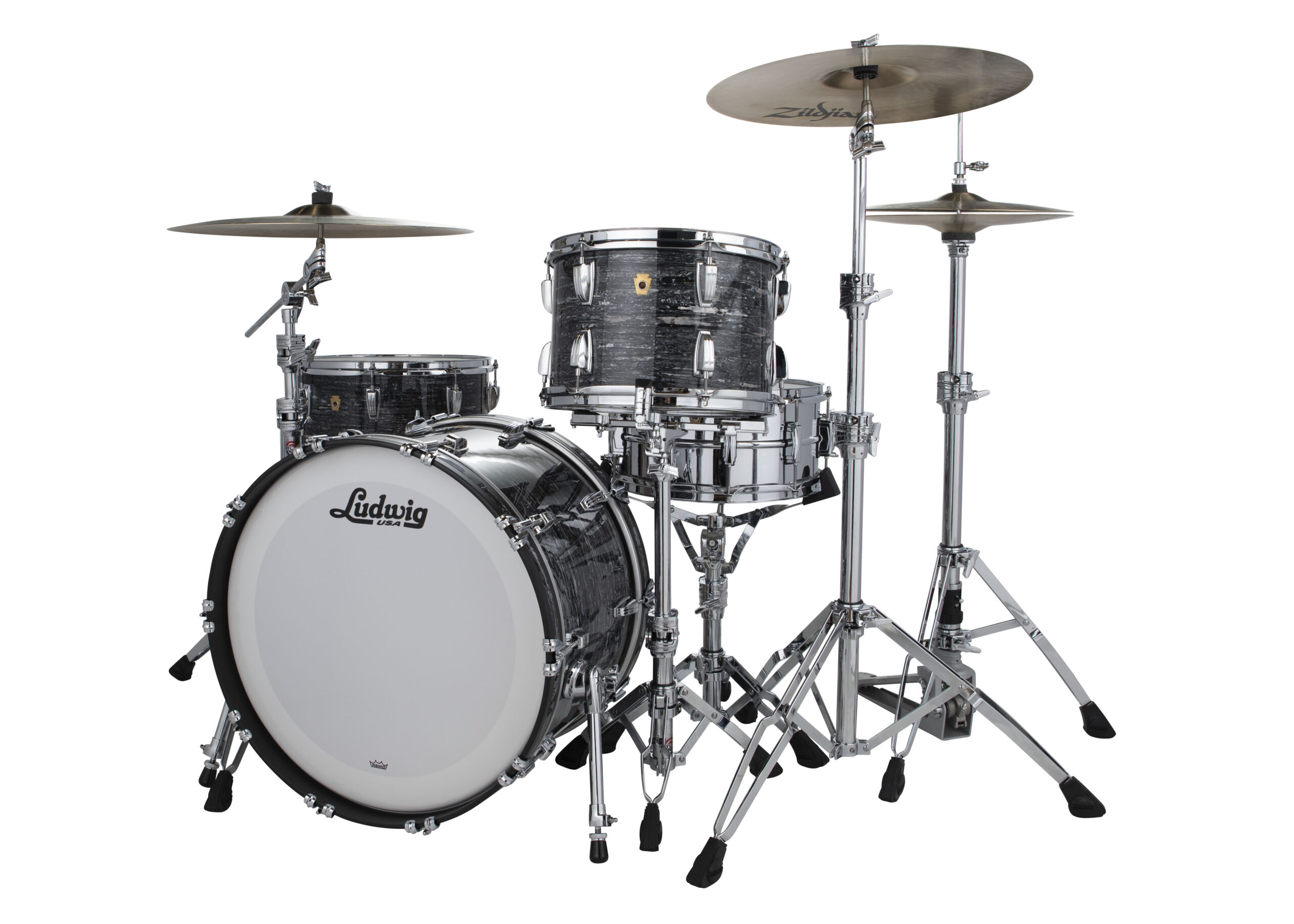 Ludwig Legacy Mahogany Fab Vintage Black Oyster LLC54233LX1Q_B2.psd