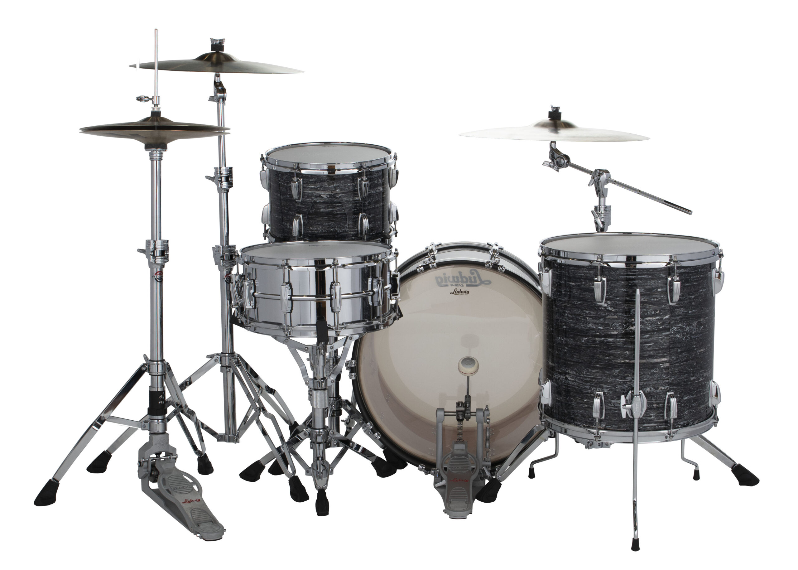 Ludwig Legacy Mahogany Fab Vintage Black Oyster LLC54233LX1Q_C.psd