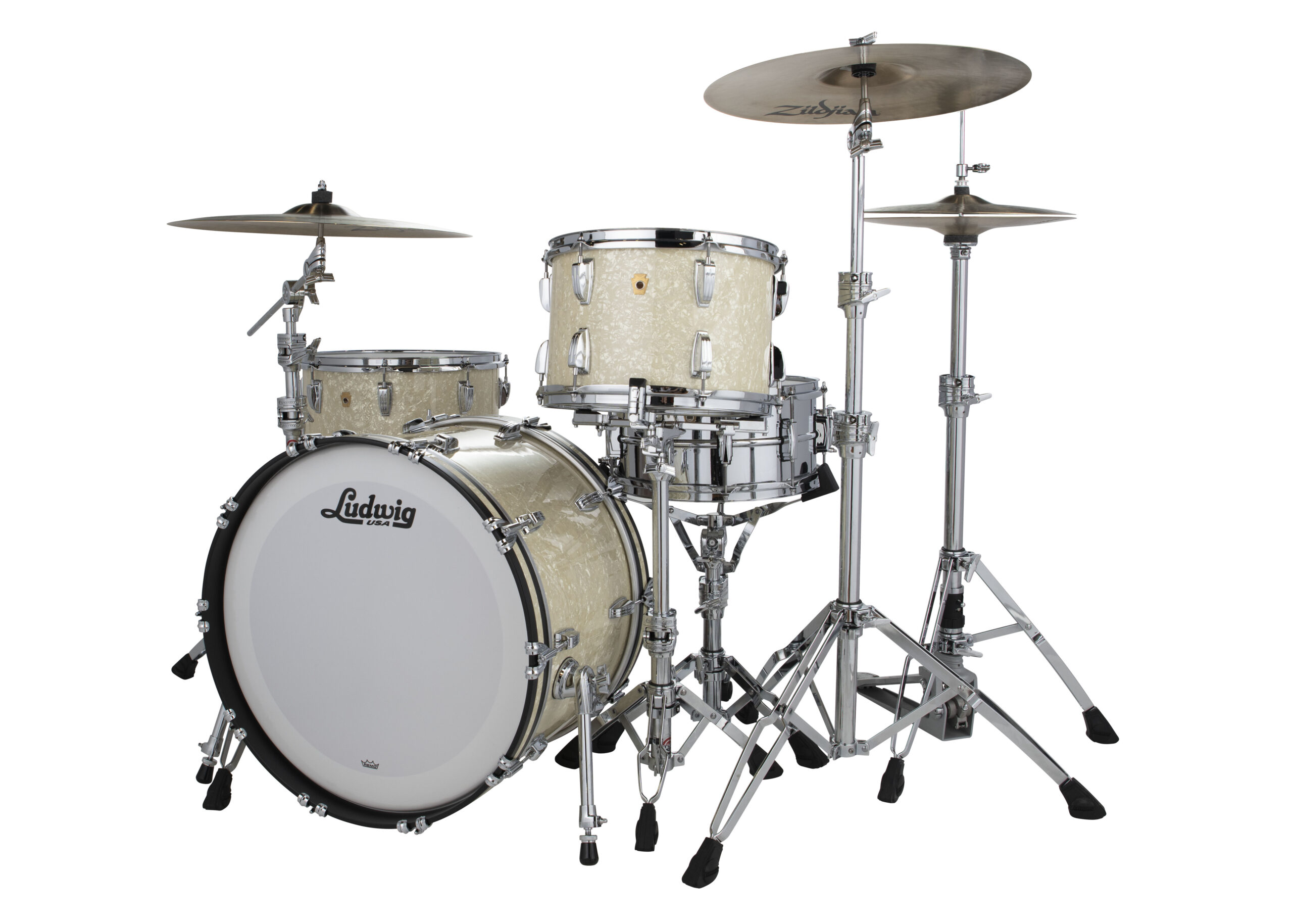 Ludwig Legacy Mahogany Fab Vintage Vintage White Marine Pearl LLC54233LXNM_B.psd
