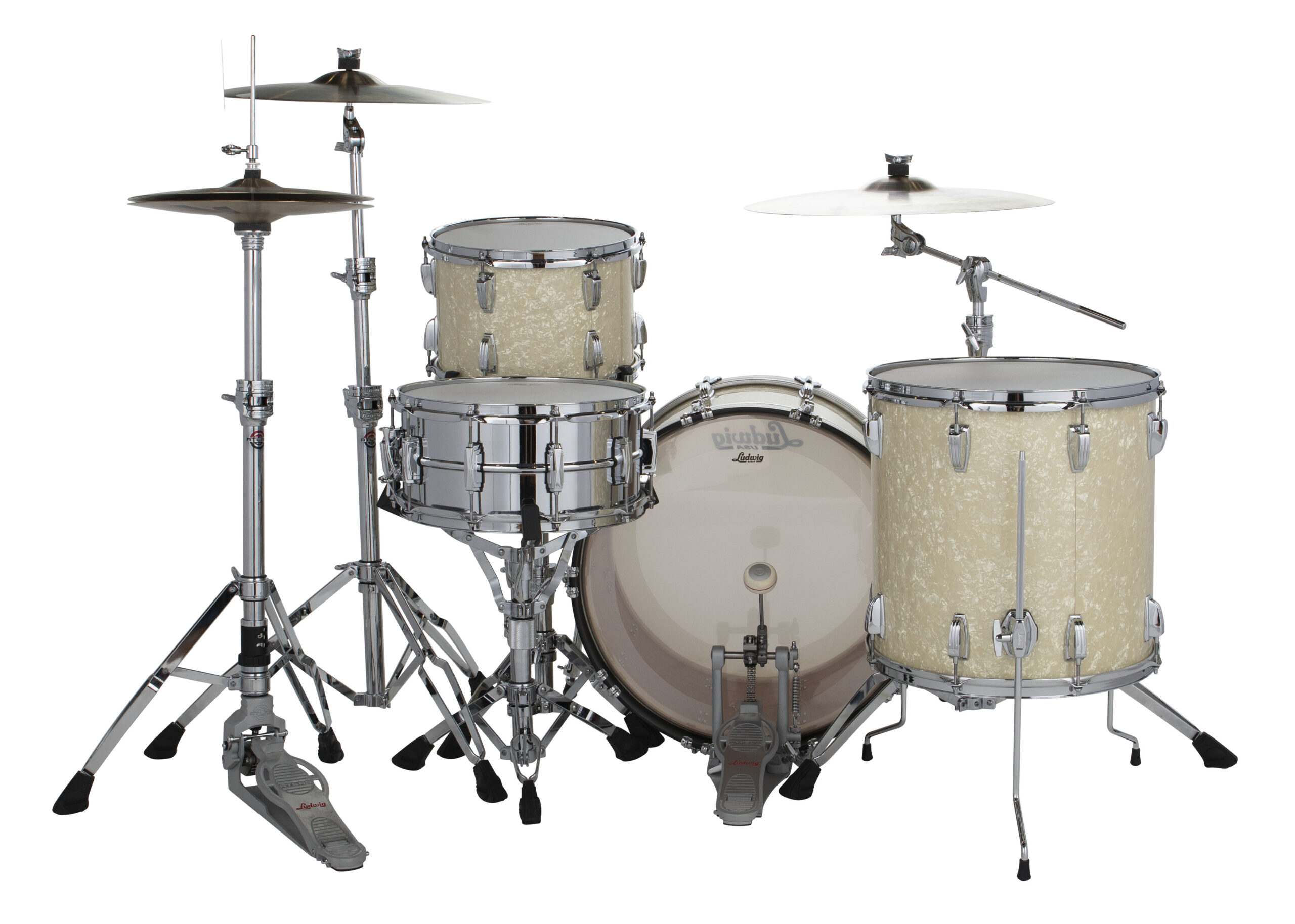 Ludwig Legacy Mahogany Fab Vintage Vintage White Marine Pearl LLC54233LXNM_C.psd